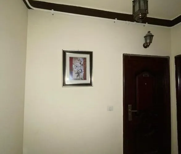 Boho Oasis Red Sea Appartement Hurghada